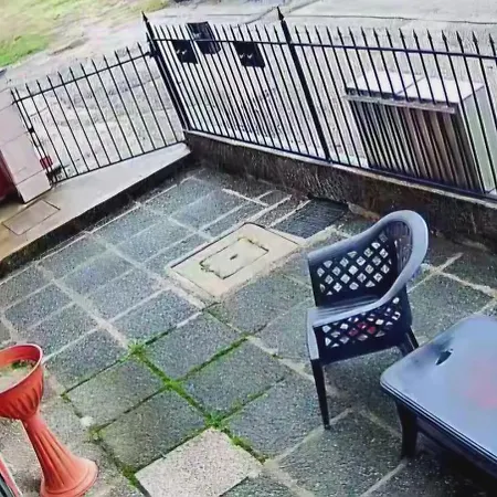 La Casa Dei Pioppi Appartement *