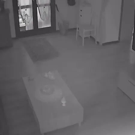 La Casa Dei Pioppi Appartement Ficarolo