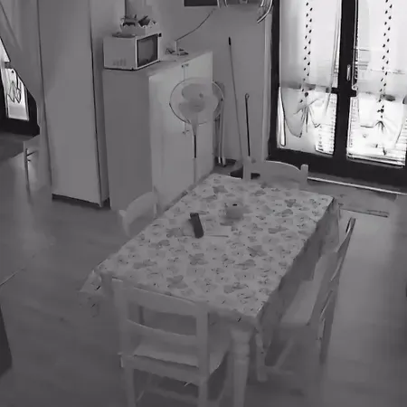 La Casa Dei Pioppi Appartement *